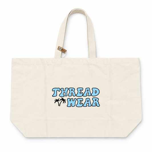 Thread Wear Carry-All
